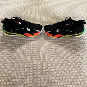 Puma rs dreamer j Cole